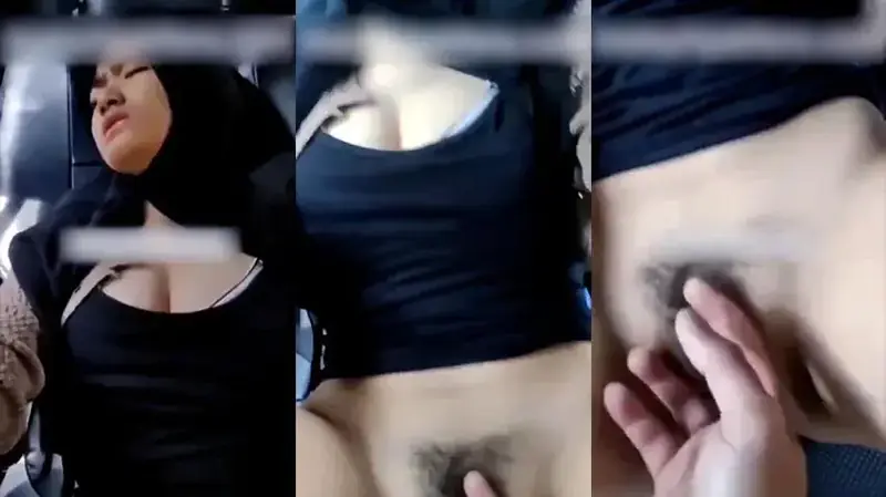 Bokep Indo Syakirah Paling Berani Skandal Di Mobil