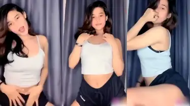 Bokep Indo Vivie Baju Putih Goyang Hot