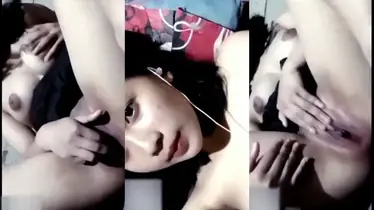 Cewek Viral Ome Tv Memek Basah Ngentot Brutal Panas Lumer