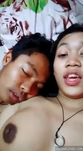 Kids Jaman Now Kalau Gak Ngewe Hubungan Gak Langgeng WOT