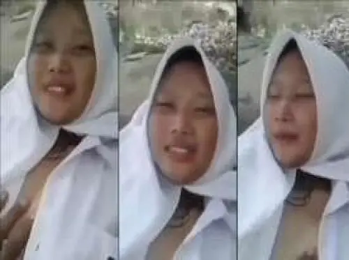 Skandal SMA Ngewe Di Batu Sungai Alam