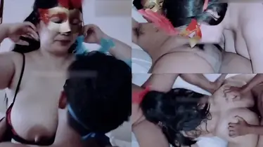 Tante PrincesssBBWpku Sepong Kontol Mentok Full HD