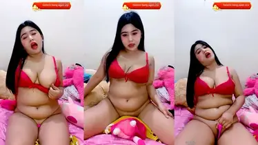 Valerinakesya Montok Toge Host Bling2 Indo Viral Panas